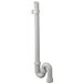 Riko Kit de vidange pour lave-linge - 40mm