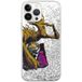 ERT GROUP mobiel telefoonhoesje voor Apple iPhone 6/7/8, officieel gelicentieerd product, motief Guardians of The Galaxy 003, met glitter-overloop-effect