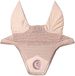 Kentucky Horsewear Wellington Glitter Sparkling Oude Roos Bonnet de cheval