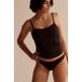 Hunkemöller Cami Super Comfort Zwart