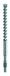 Hikoki Accessoires Hikoki Power Tools Netherlands B.V. Boor 16X570Mm 19Mm Zeskant (Oud 986981)