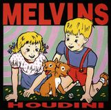 Warner Music Melvins Houdini