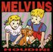 Warner Music Melvins Houdini