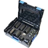 Gedore Automotive 3425703 KL-1010-90 K silentlager gereedschapsset, NFZ