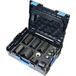 Gedore Automotive 3425703 KL-1010-90 K silentlager gereedschapsset, NFZ