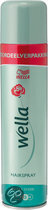 Wella Natural Hold Hairspray Extra Sterk