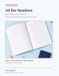 Workbook: AI for Seniors: A Calm, Hands-On Practice Book for Using ChatGPT with Confidence