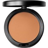 MAC Studio Foundation Unisex 12.0g Lichtbruin