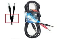 Proel Bulk535Lu3 stereo jack en 2 mono-jackplug