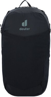 Deuter Daypack Rugzak Speed Lite 21 Backpack Black Zwart