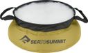 Sea to Summit Évier de cuisine - Bassin pliable - 10 litres - Vert