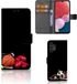 B2Ctelecom Samsung Galaxy A13 (4G) Wallet Case met Pasjes Sports