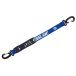Powerslide Sangle de transport de patins Bleu