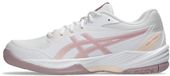 ASICS GEL-TASK 4 - Hallenschuh - Damen - Weiß - Größe 42.5