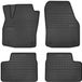 Preisprofessor Frogum Rubbermatten Opel Astra H 2004-2010 - Zwart