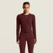 Craft Hypervent Tight Hardloopshirt Dames - rood, Maat XL