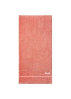 HUGO BOSS PLAIN Azalea badhanddoek Rood