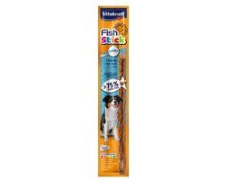 Vitakraft Fish Stick - Met Forel - 15gr