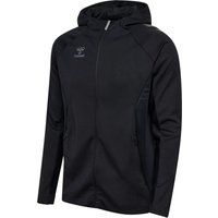 Hooded training jacket Hummel Cima 2.0