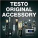 Testo 0554 0440 Verlenging Aansluitslang 1 stuk(s)
