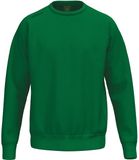 Erima Sweatshirt Heren - Smaragd | Maat: S