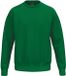 Erima Sweatshirt Heren - Smaragd | Maat: S