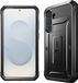 Supcase UB Pro hoesje geschikt voor Samsung Galaxy S25 Plus - Zwart