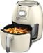Westinghouse Retro Airfryer - 1500W - 4L - Wit