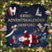 Der Herford Der Krimi-Adventskalender Herford: Mordsverdächtig in 24 Akten