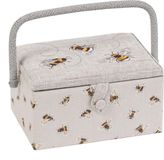 Hobby Gift Naaimand (M): Bijen