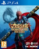 THQNordic Monkey King - PlayStation 4