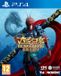 THQNordic Monkey King - PlayStation 4