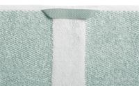 Beddinghouse Sheer Stripe Washandje - Groen