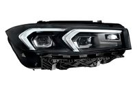 HELLA Hauptscheinwerfer 1EX016809-761 rechts