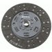 Sachs 1861 841 132 Koppelingsplaat