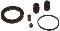 Autofren Seinsa D4638 reparatieset, remzadel