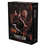 Gale Force Nine Dune: Betrayal Édition espagnole Jeu de société