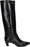 Lina Locchi Mw508 Laarzen Dames Zwart