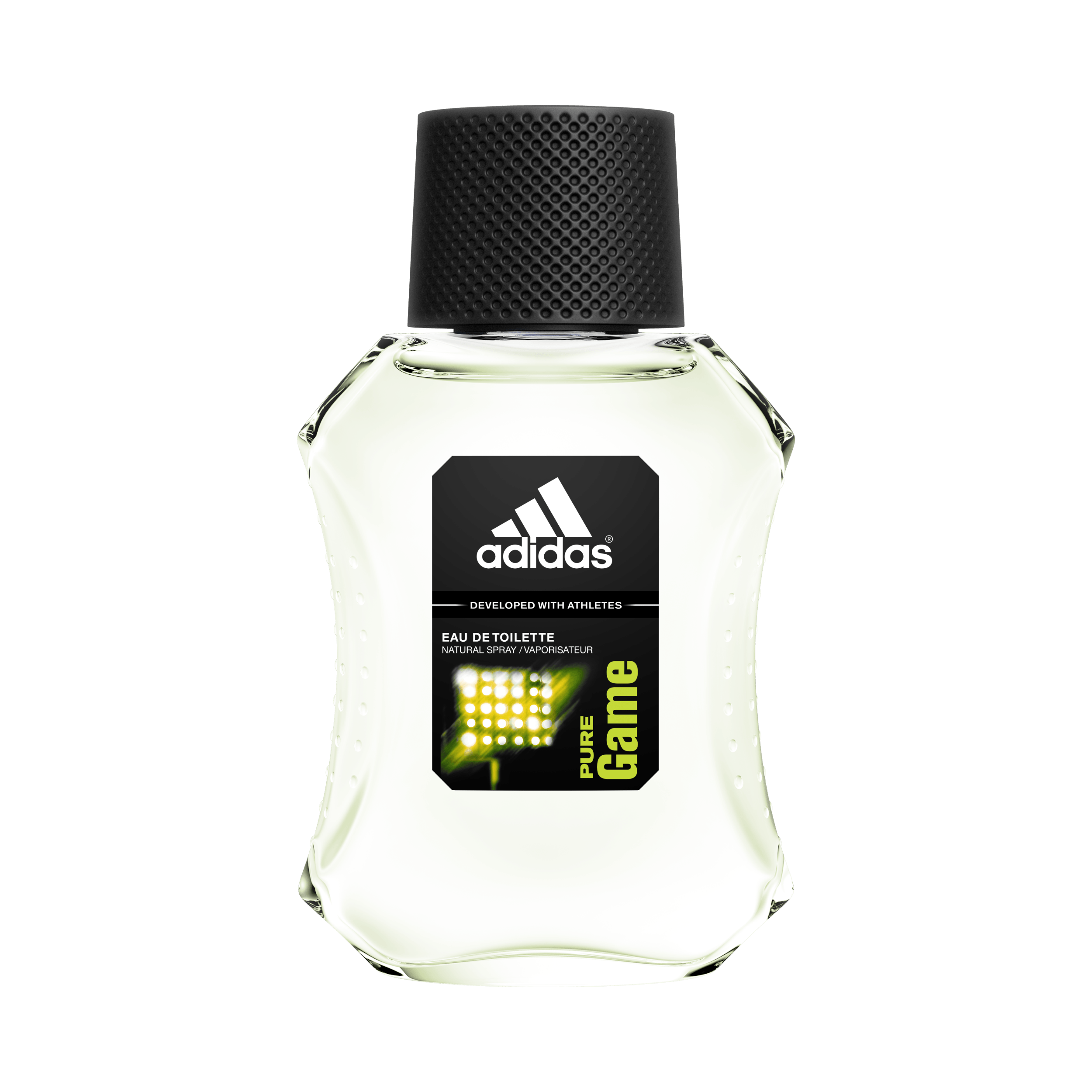 Adidas Pure Game / 100 ml / Heren