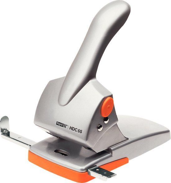 Rapid Fashion Heavy Duty Perforator HDC65