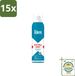 Odorex 15 x Extra Dry Regular Antitranspirant Spray - 150 ml