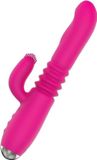 Bol Vibe Idol Plus Fuchsia