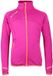 Peak Mountain Fleece jack voor meisjes Gaclimate
