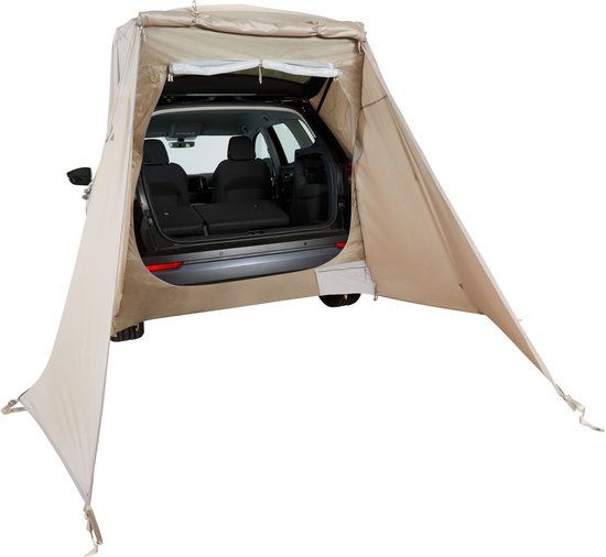 Vaude Drive Trunk linen - 144557810