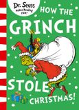 How HarperCollins How the Grinch Stole Christmas! Paperback