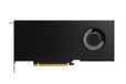 HP NVIDIA RTX A4000E 16 GB 4DP videokaart