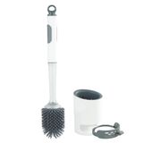 WENKO Wc-Set Met Reinigingsmiddeldispenser 2In1