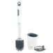 WENKO Wc-Set Met Reinigingsmiddeldispenser 2In1