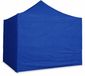 Easy-up Tente de réception 4x4 m ALU Premium