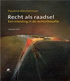 Recht Uitgeverij Paris BV Recht als raadsel